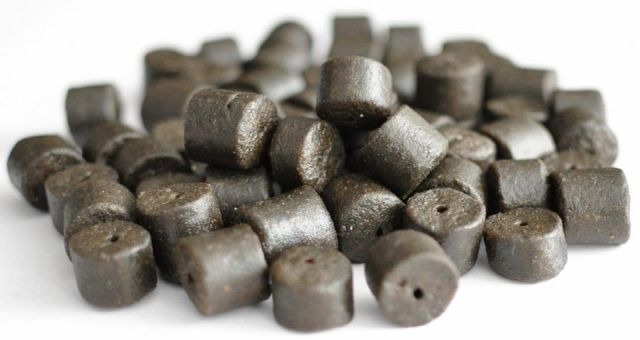 Pellets Mivardi Halibut 10Kg 12mm