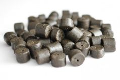 Pellets Mivardi Halibut 2.5Kg 20mm