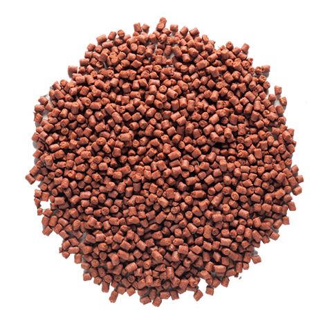 Pellets Mivardi Halibut Rojo 4mm 10Kg