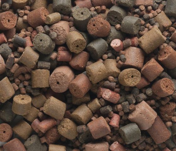 Pellets Mivardi Mixtos 5Kg