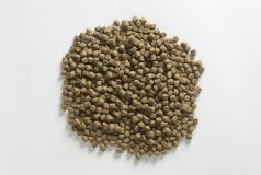 Pellets Mivardi Turbo 8mm