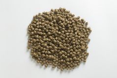 Pellets Mivardi Turbo 12mm