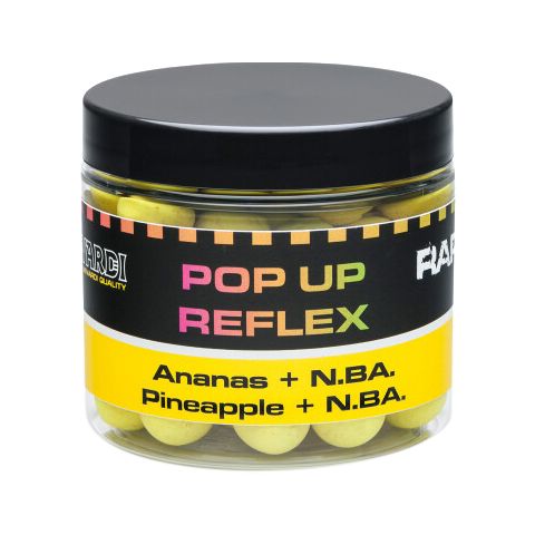 Pop Up Mivardi Reflex Piña+NBA 70gr 18mm