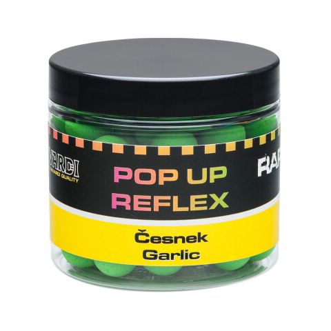 Pop Up Mivardi Reflex Garlic 70gr 18mm