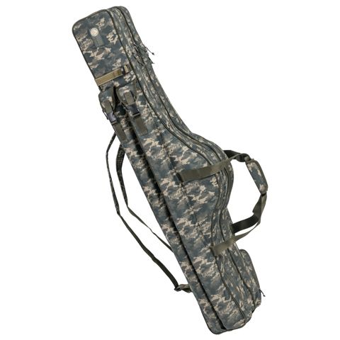 Funda Mivardi Multi Camo 1.45m