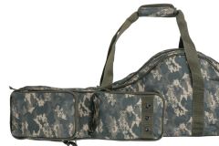 Funda Mivardi Multi Camo 1.45m