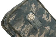 Funda Mivardi Multi Camo 1.45m