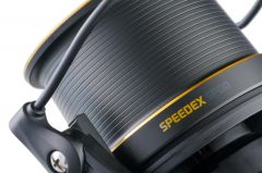 Carrete Mivardi Speedex Spod
