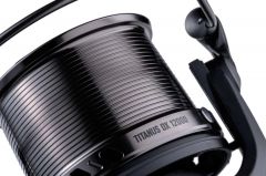 Carrete Mivardi Titanus DX