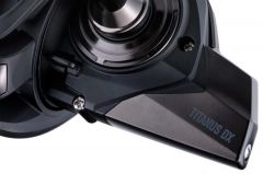 Carrete Mivardi Titanus DX