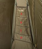 Organizador Mivardi para Base Shelter