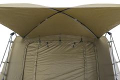 Refugio Mivardi Base XL