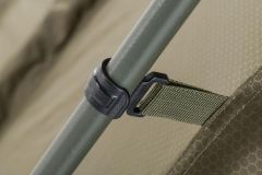 Refugio Mivardi Base XL