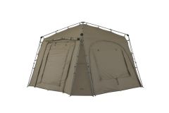 Refugio Mivardi Base XL