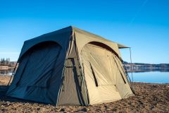 Doble Capa para Refugio Mivardi Base XL