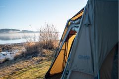 Doble Capa para Refugio Mivardi Base XL