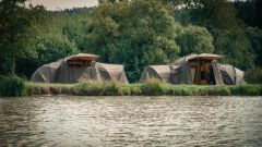 Refugio Mivardi Base XXL