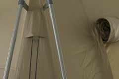 Refugio Mivardi Base XXL