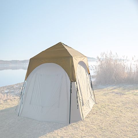 Doble Capa para Refugio Mivardi Base XXL