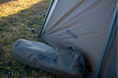 Doble Capa para Refugio Mivardi Base XXL