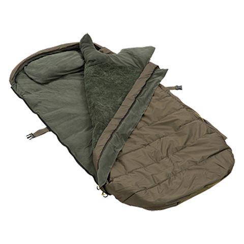 Saco de Dormir Mivardi Profesional 5 Estaciones