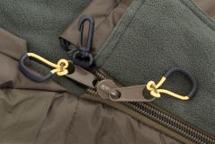 Saco de Dormir Mivardi Profesional 5 Estaciones