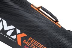 Funda Mivardi Feeder Rígida TMX Xtra Safe Multi