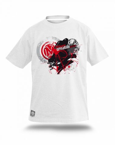 Camiseta Mivardi Talla L