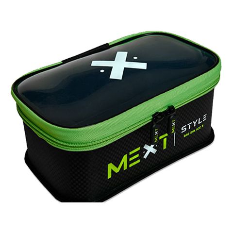 Bolso Mext para Accesorios Pequeño