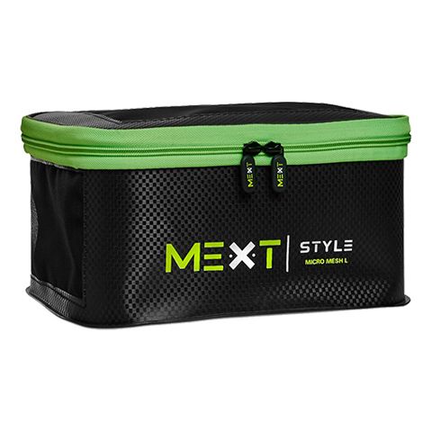 Bolso Mext para Cebo Vivo Grande