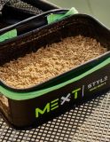 Bolso Mext para Cebo Vivo Grande