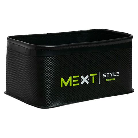 Bolso Mext para Cebo Pequeño