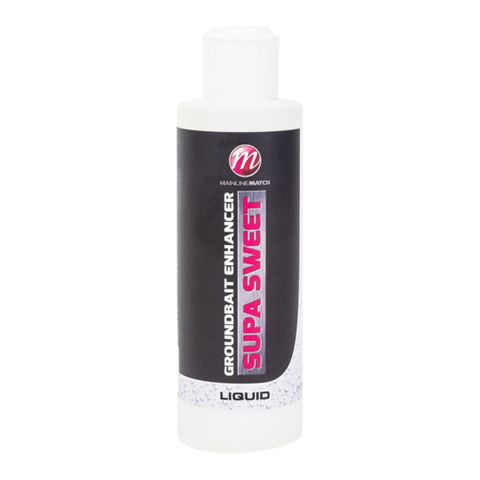 Supa Sweet Groundbaits MainLine 250ml