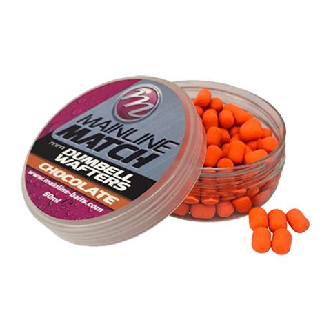 Wafter MainLine 6mm Naranja Chocolate