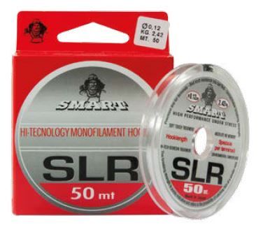 Hilo Maver SLR 50m 0.12mm