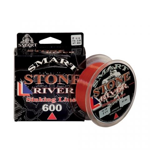 Hilo Maver Stone River 600m 0.22mm