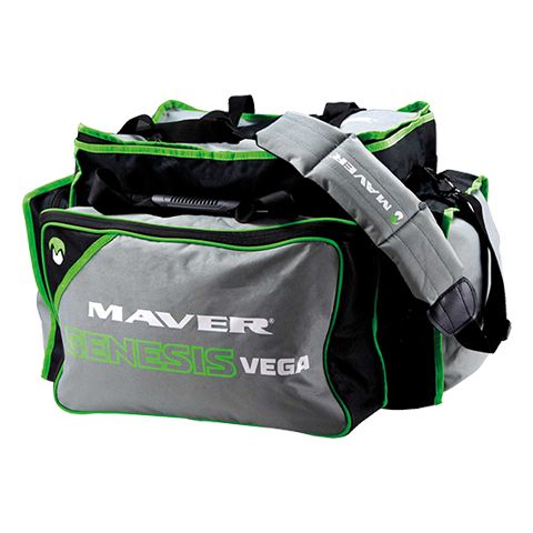 Bolso Maver Génesis Vega