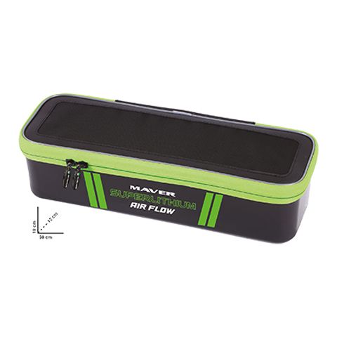 Recipiente Maver SuperLithium Flow Grande