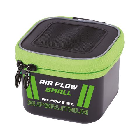 Recipiente Maver SuperLithium Flow Pequeño