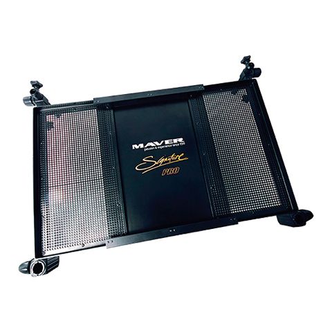 Bandeja Lateral Maver Signature Pro Slim 83*35