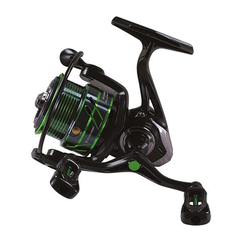 Carrete Maver PowerLite 4000