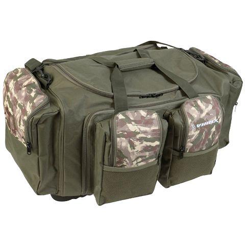 Bolso Virux Big Load 70 Litros