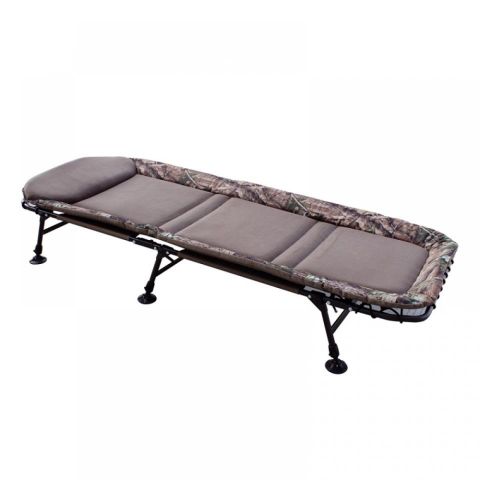 Cama Virux Steady Camo