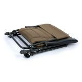 Silla Virux Rest + Funda Camo