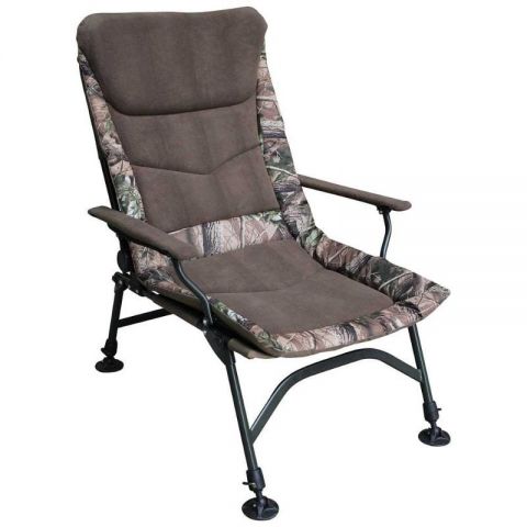 Silla Virux Support Camo