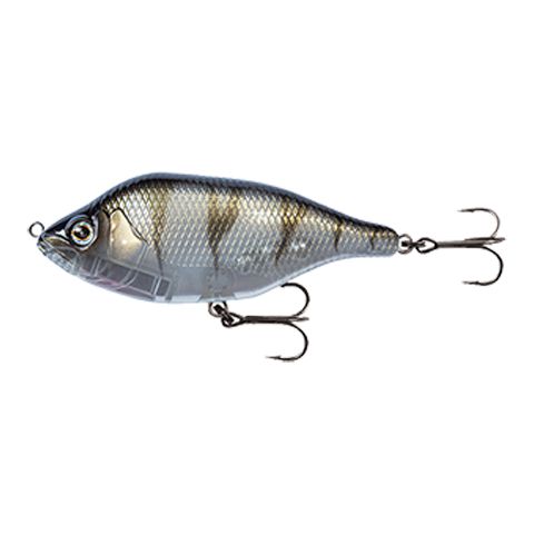 Pez Fox Rage Hitcher J&T Striped Shiner 80mm