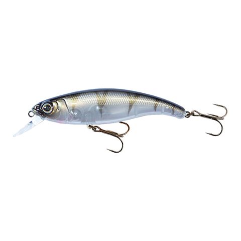 Pez Fox Rage Slick Stick Striped Shiner 80mm