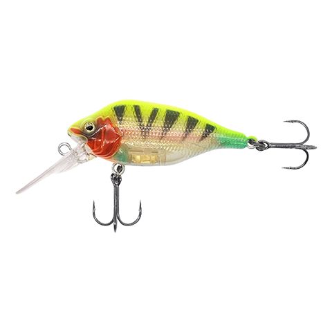 Pez Fox Rage Funk Bug Sun Tiger 50mm