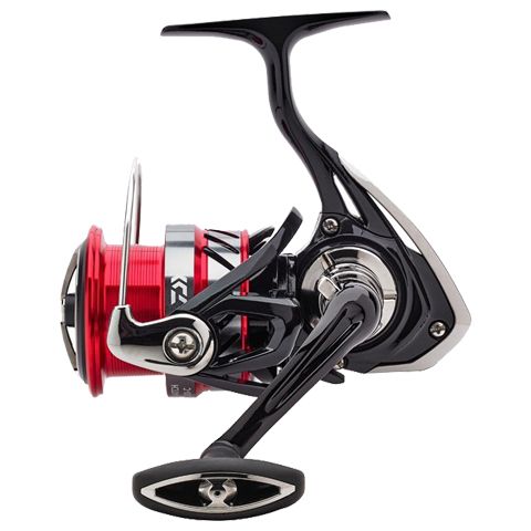 Carrete Daiwa Ninja 18LT 3000C