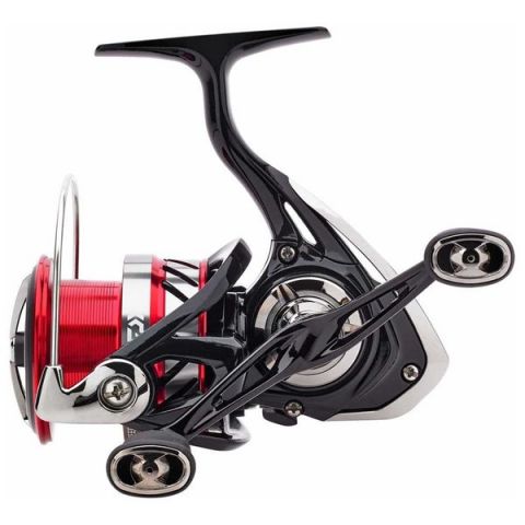 Carrete Daiwa Ninja 18LT 3000 CXH